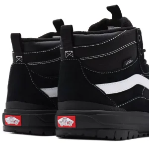 Vans UltraRange Exo Hi Winterschuhe Black/Black Damen, Herren 16