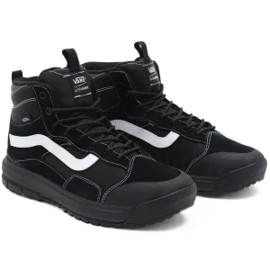 Vans UltraRange Exo Hi Winterschuhe Black/Black Damen, Herren 18