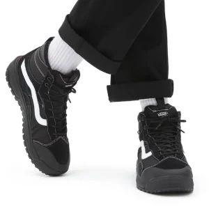 Vans UltraRange Exo Hi Winterschuhe Black/Black Damen, Herren 24