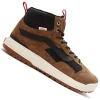 Vans UltraRange Exo Hi Winterboots Dachshund/Black Damen, Herren 23