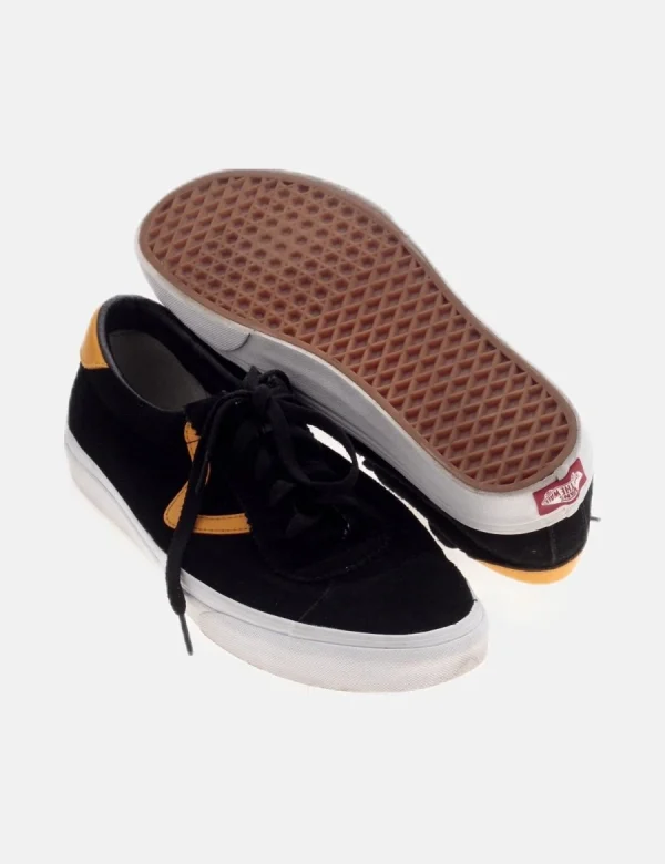 Vans Schuhe 3