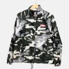 Vans Regenjacke 10